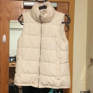 Old Navy Puffer Vest
